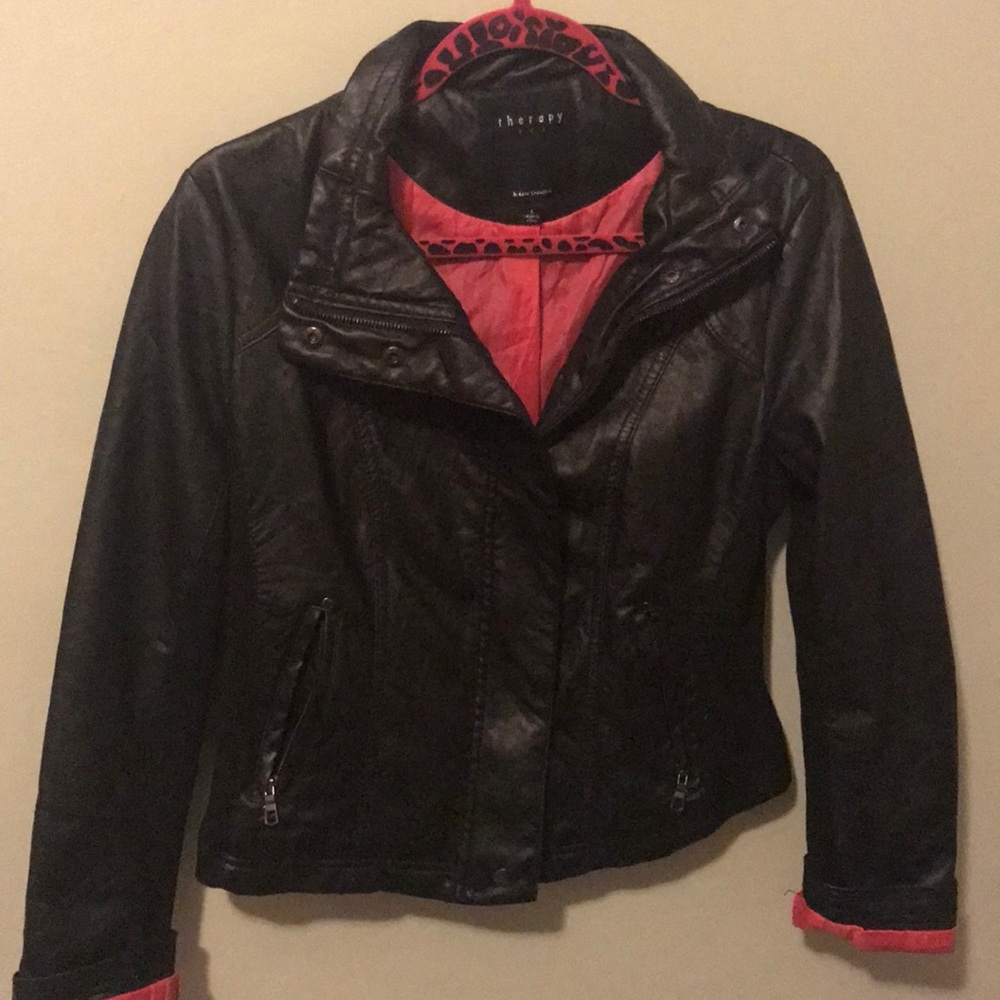 Jacket